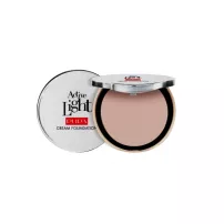 Pupa Active Light Cream Foundation ���������� ��������� ������