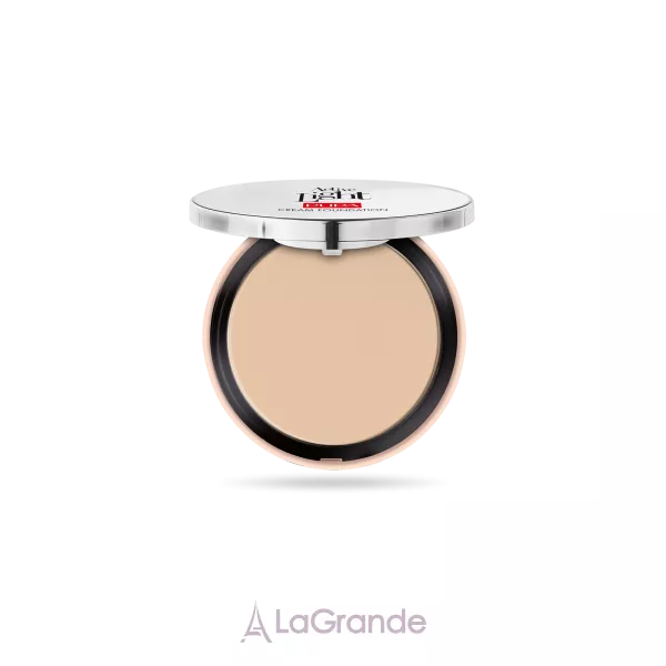 Pupa Active Light Cream Foundation ��������� �������� ������