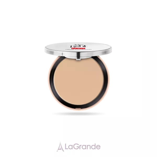 Pupa Active Light Cream Foundation ��������� �������� ������