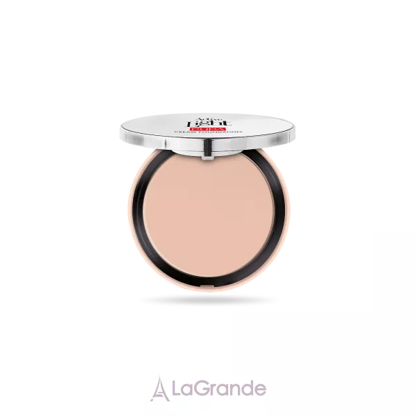 Pupa Active Light Cream Foundation ��������� �������� ������
