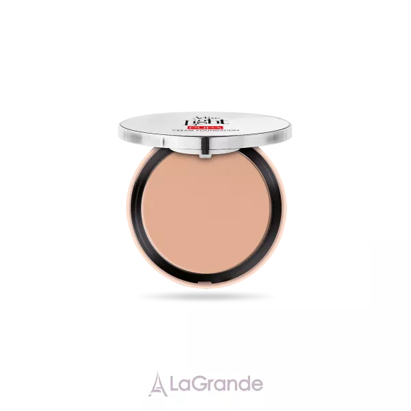 Pupa Active Light Cream Foundation ��������� �������� ������