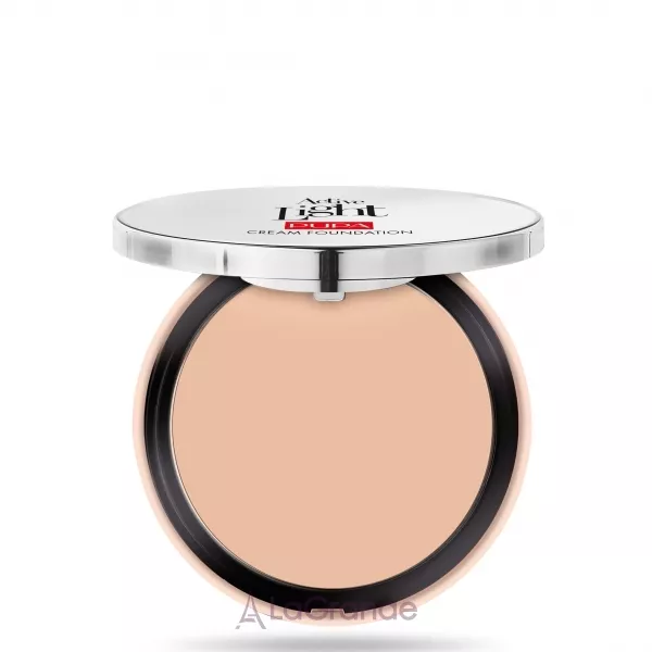 Pupa Active Light Cream Foundation ��������� �������� ������