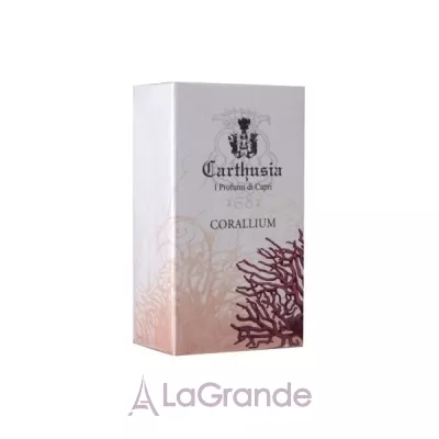 Carthusia Corallium   ()