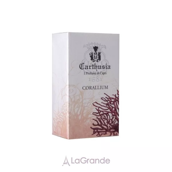 Carthusia Corallium ����������� ���� (������)