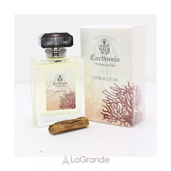 Carthusia Corallium ����������� ���� (������)
