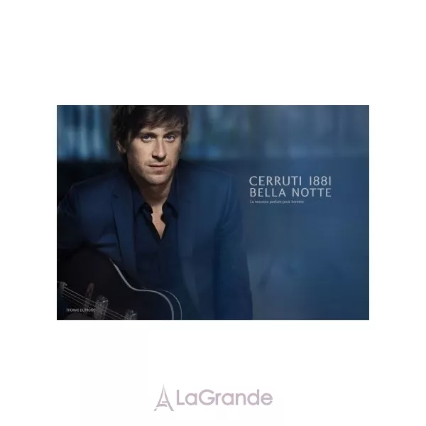 Cerruti 1881 Bella Notte Pour Homme ��������� ���� (������)