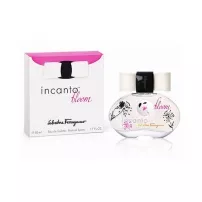 Salvatore Ferragamo Incanto Bloom ��������� ����