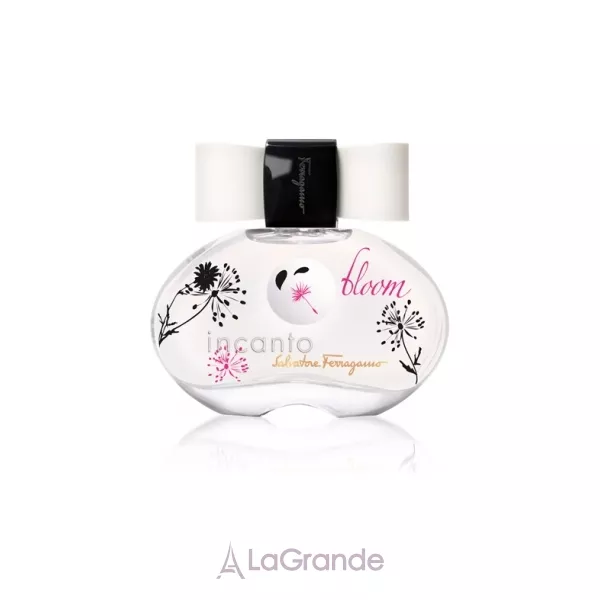 Salvatore Ferragamo Incanto Bloom �������� ����