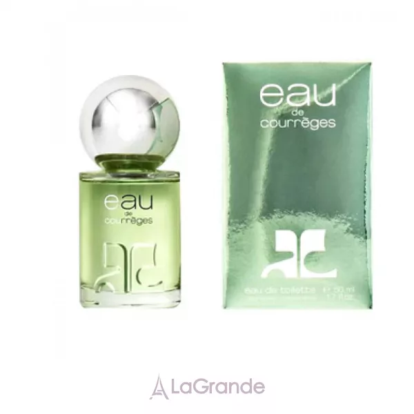 Eau de Courreges Courreges �������� ����