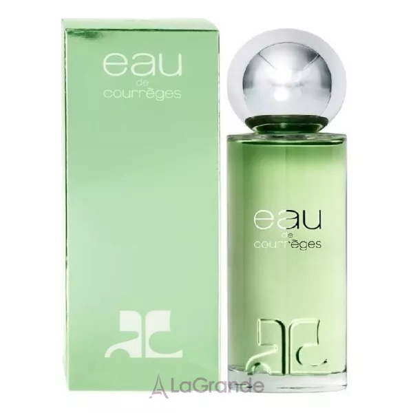 Eau de Courreges Courreges �������� ����