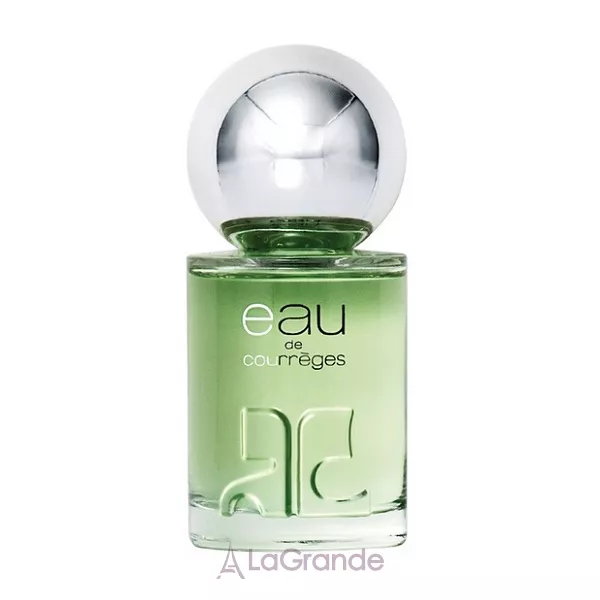 Eau de Courreges Courreges �������� ����