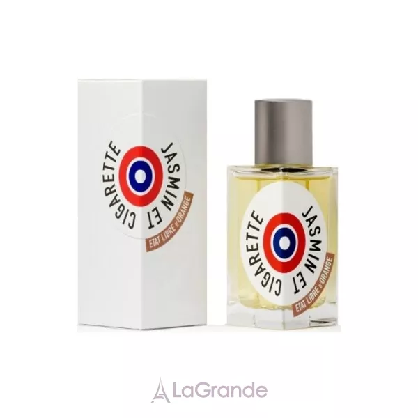 Etat Libre d`Orange Jasmin Et Cigarette ��������������� ����