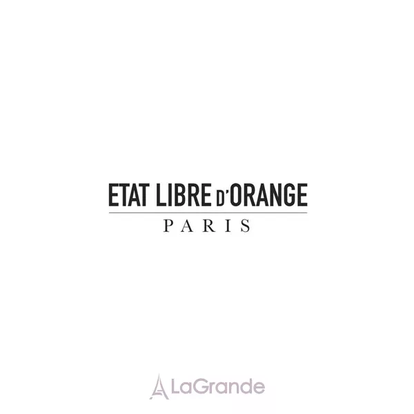 Etat Libre d`Orange Jasmin Et Cigarette ��������������� ����