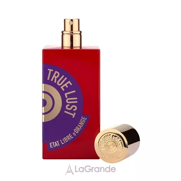Etat Libre d`Orange True Lust Rayon Violet De Ses Yeux ��������������� ����