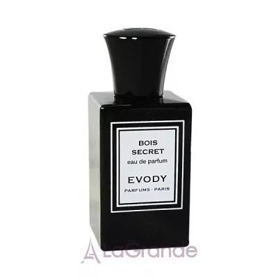 Evody Parfums Bois Secret  