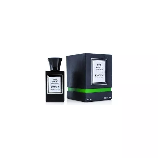 Evody Parfums Bois Secret ��������������� ����