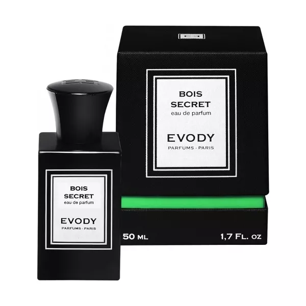 Evody Parfums Bois Secret ��������������� ����
