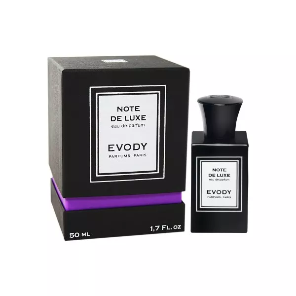 Evody Parfums Note de Luxe ��������������� ����
