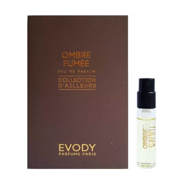 Evody Parfums Ombre Fumee ��������������� ����