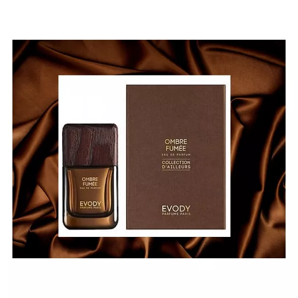Evody Parfums Ombre Fumee ��������������� ����