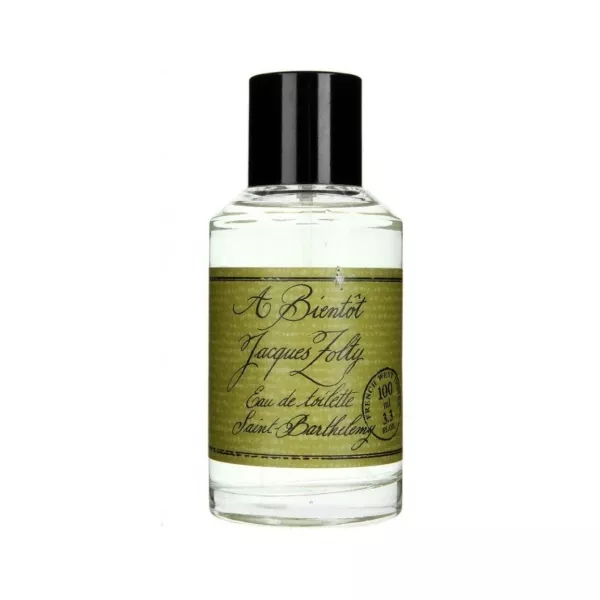 Jacques Zolty A Bientot ��������� ����