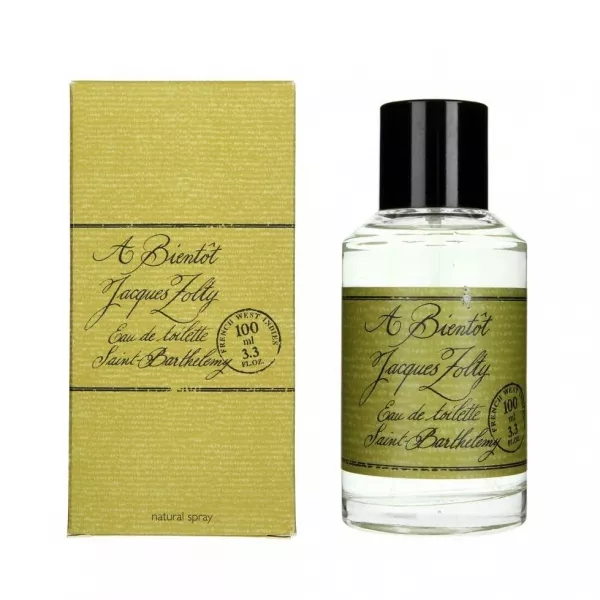 Jacques Zolty A Bientot ��������� ����