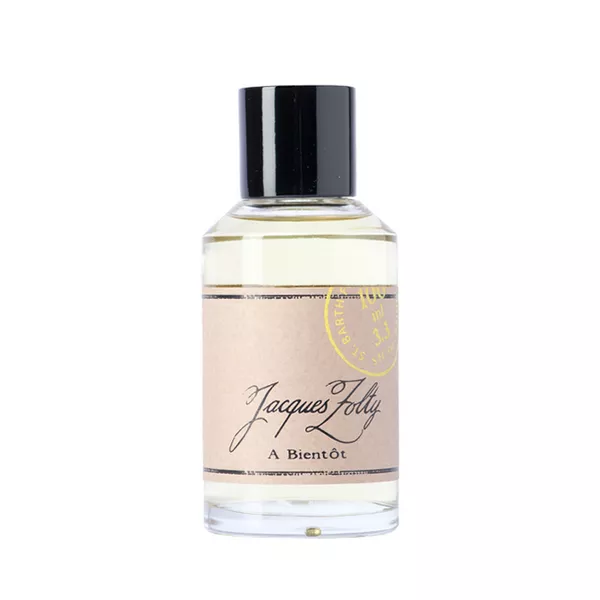 Jacques Zolty A Bientot ��������� ����