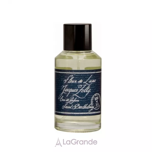 Jacques Zolty Fleur de Lune ����������� ����