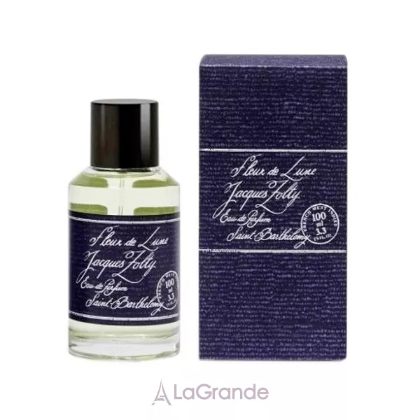 Jacques Zolty Fleur de Lune ����������� ����
