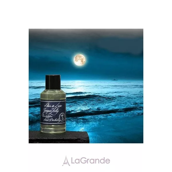Jacques Zolty Fleur de Lune ����������� ����