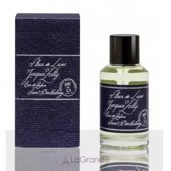Jacques Zolty Fleur de Lune ����������� ����