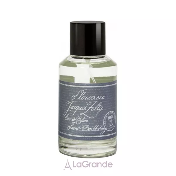 Jacques Zolty Flowersea ����������� ����