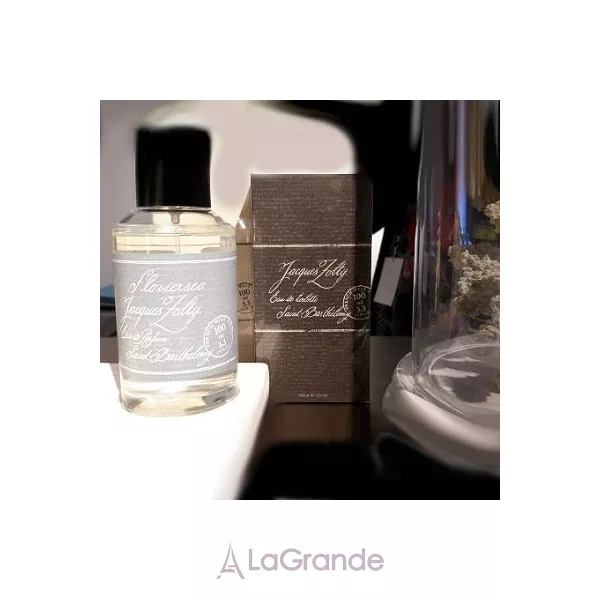 Jacques Zolty Flowersea ����������� ����