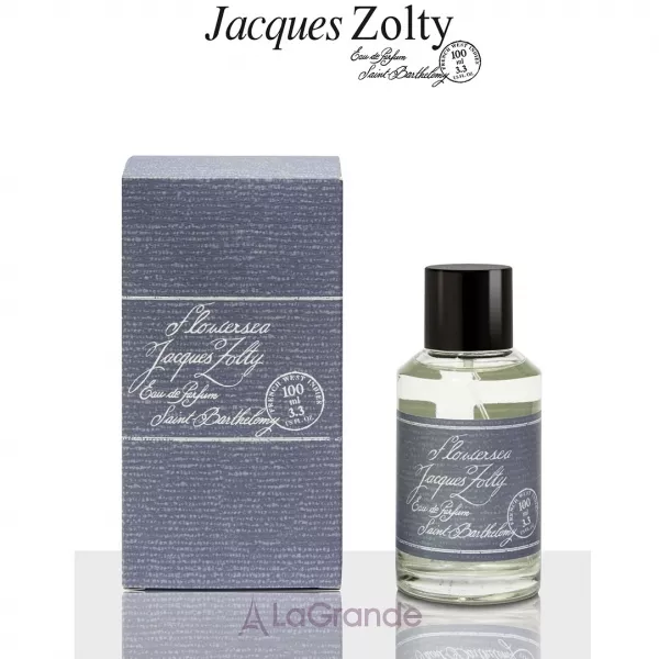 Jacques Zolty Flowersea ����������� ����