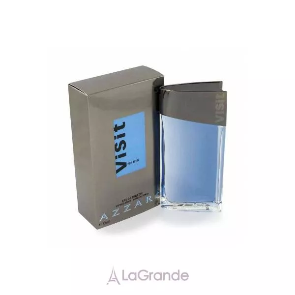 Azzaro Visit ��������� ����