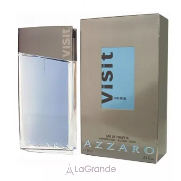 Azzaro Visit ��������� ����