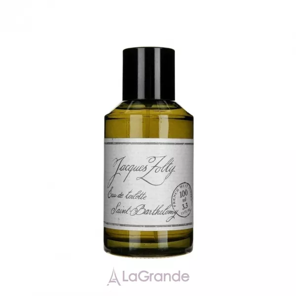 Jacques Zolty Jacques Zolty ��������� ����