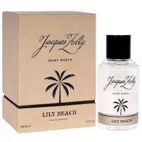 Jacques Zolty Lily Beach ����������� ����