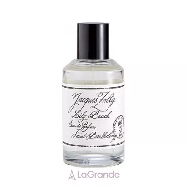 Jacques Zolty Lily Beach ����������� ����