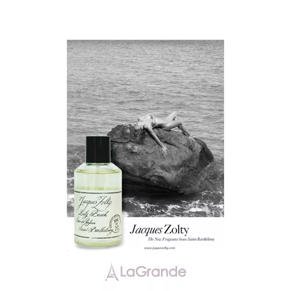 Jacques Zolty Lily Beach ����������� ����