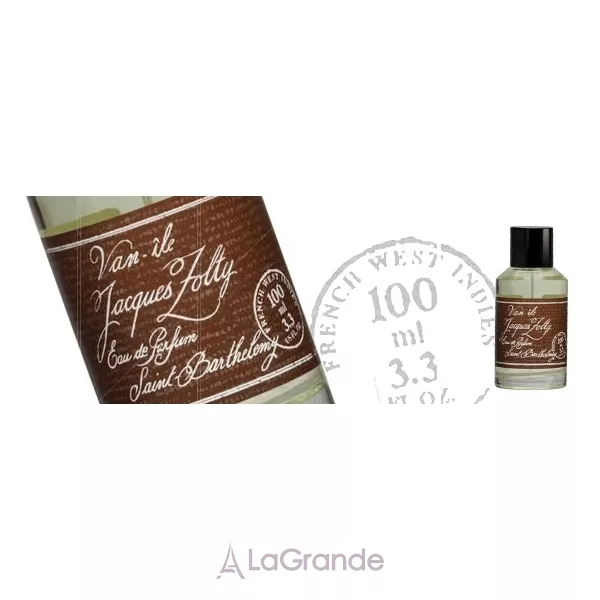 Jacques Zolty Van-Ile ����������� ����