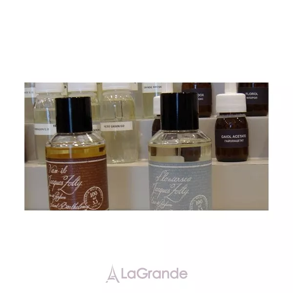 Jacques Zolty Van-Ile ����������� ����