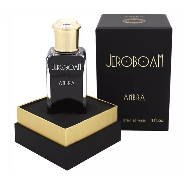 Jeroboam Ambra ����