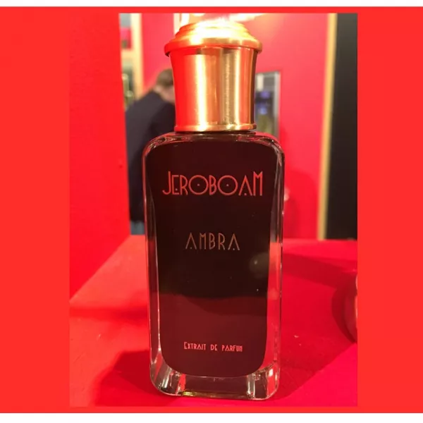 Jeroboam Ambra ����