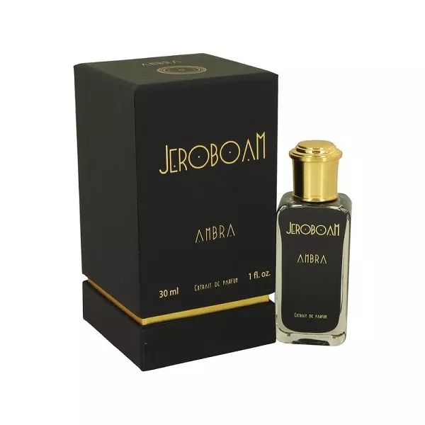 Jeroboam Ambra ����
