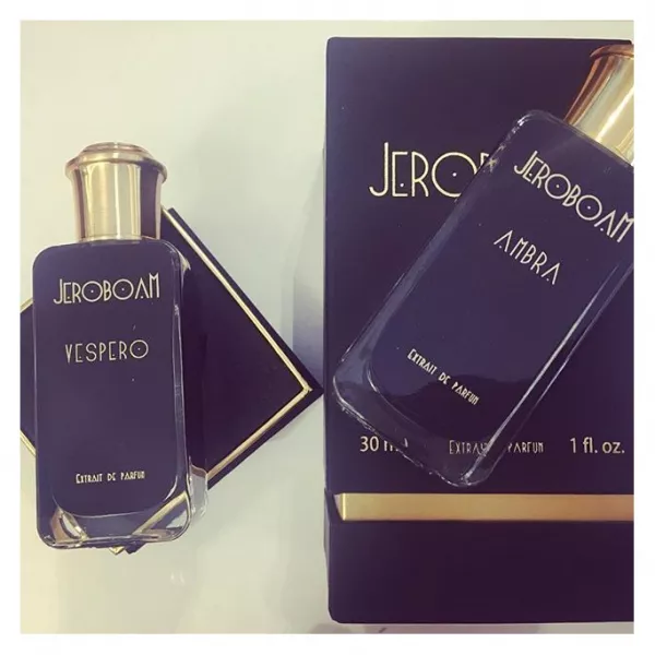 Jeroboam Ambra ����