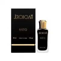 Jeroboam Hauto ����