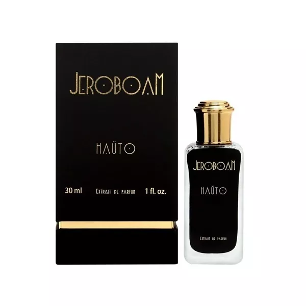 Jeroboam Hauto ����