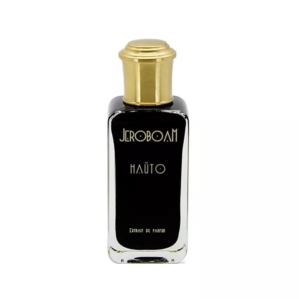Jeroboam Hauto ����