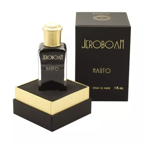 Jeroboam Hauto ����